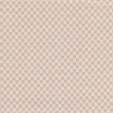 Cottonsafe® Checked Tan