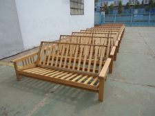 Read more about the article 10 ways to look after your wooden futon frame